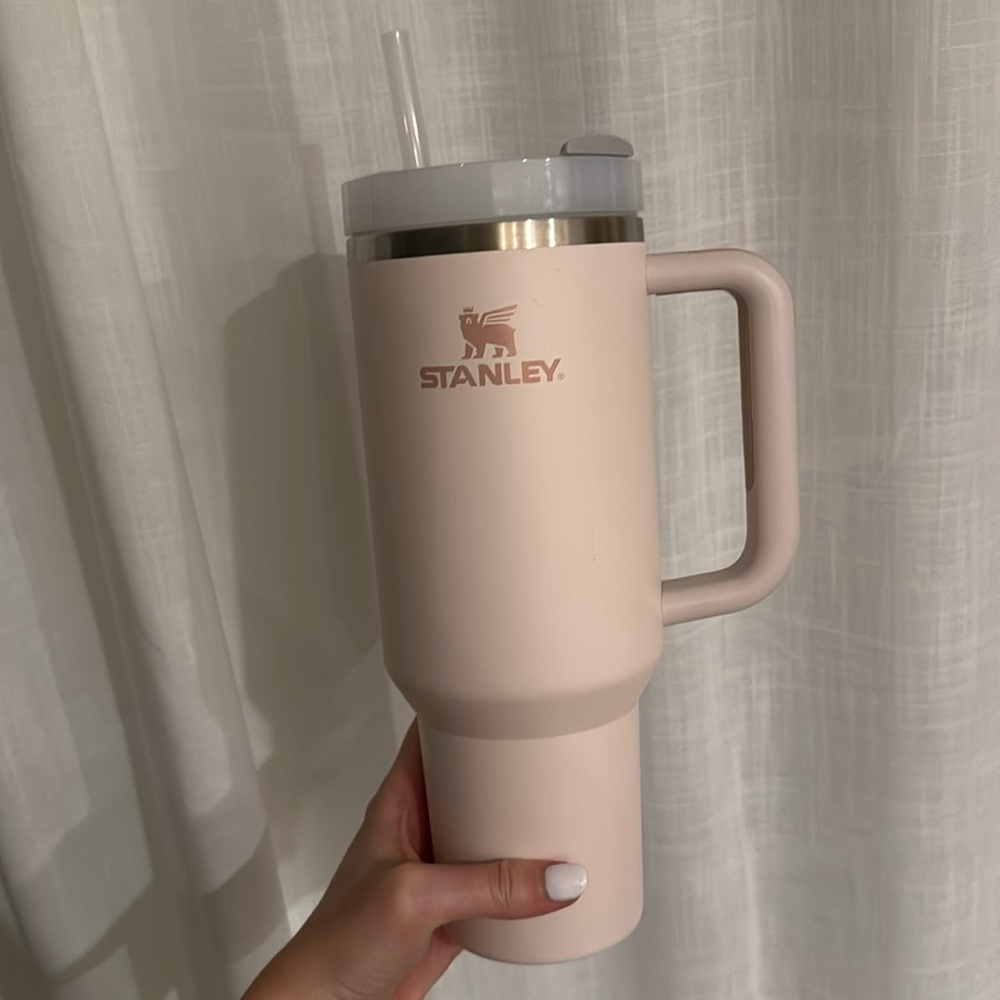 Stanley 40oz Tumbler